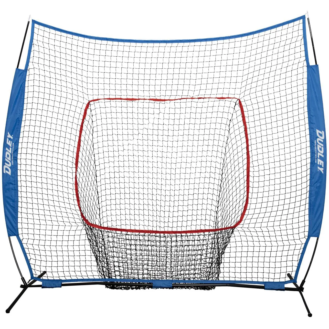 Dudley Hitting Station (Net, Tee & Ball Caddy): DSPNET