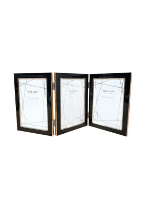 Ella Folding Photo Frame 4X6