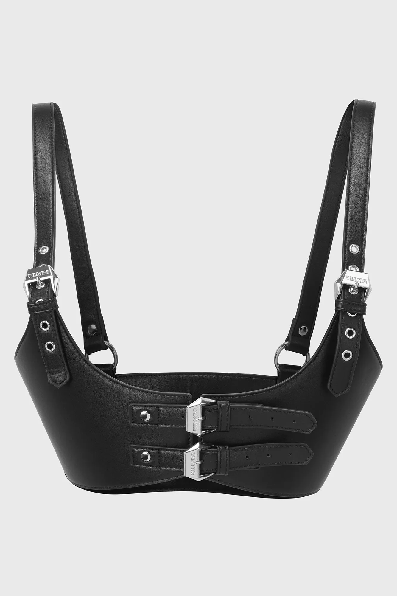 Ember Pit Harness