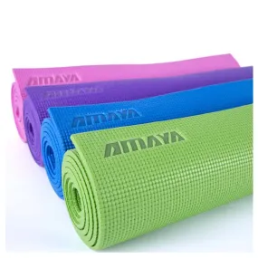 Esterilla yoga eco-friendly verde - Amaya Sport - 61008306