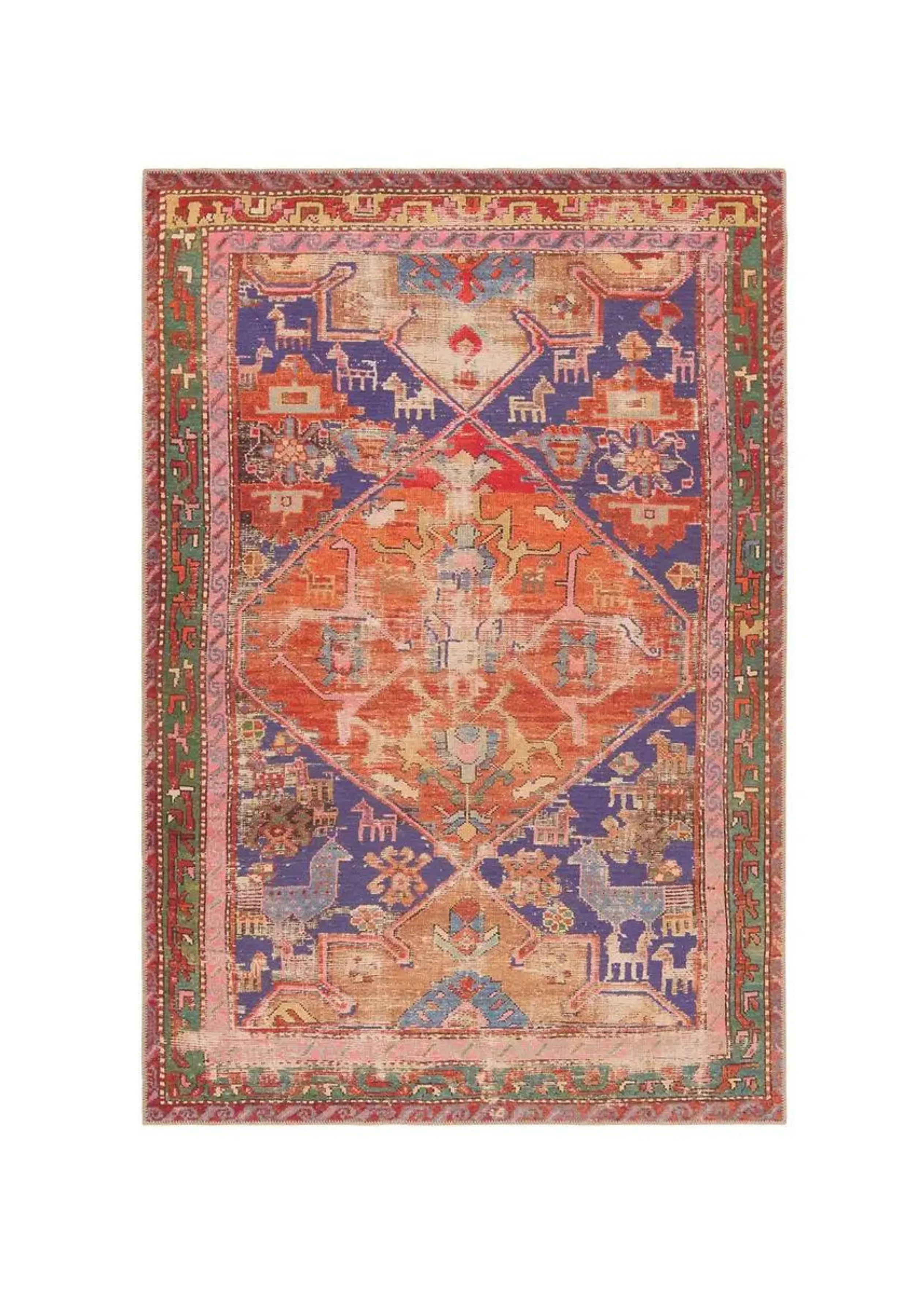 Gargia Rug