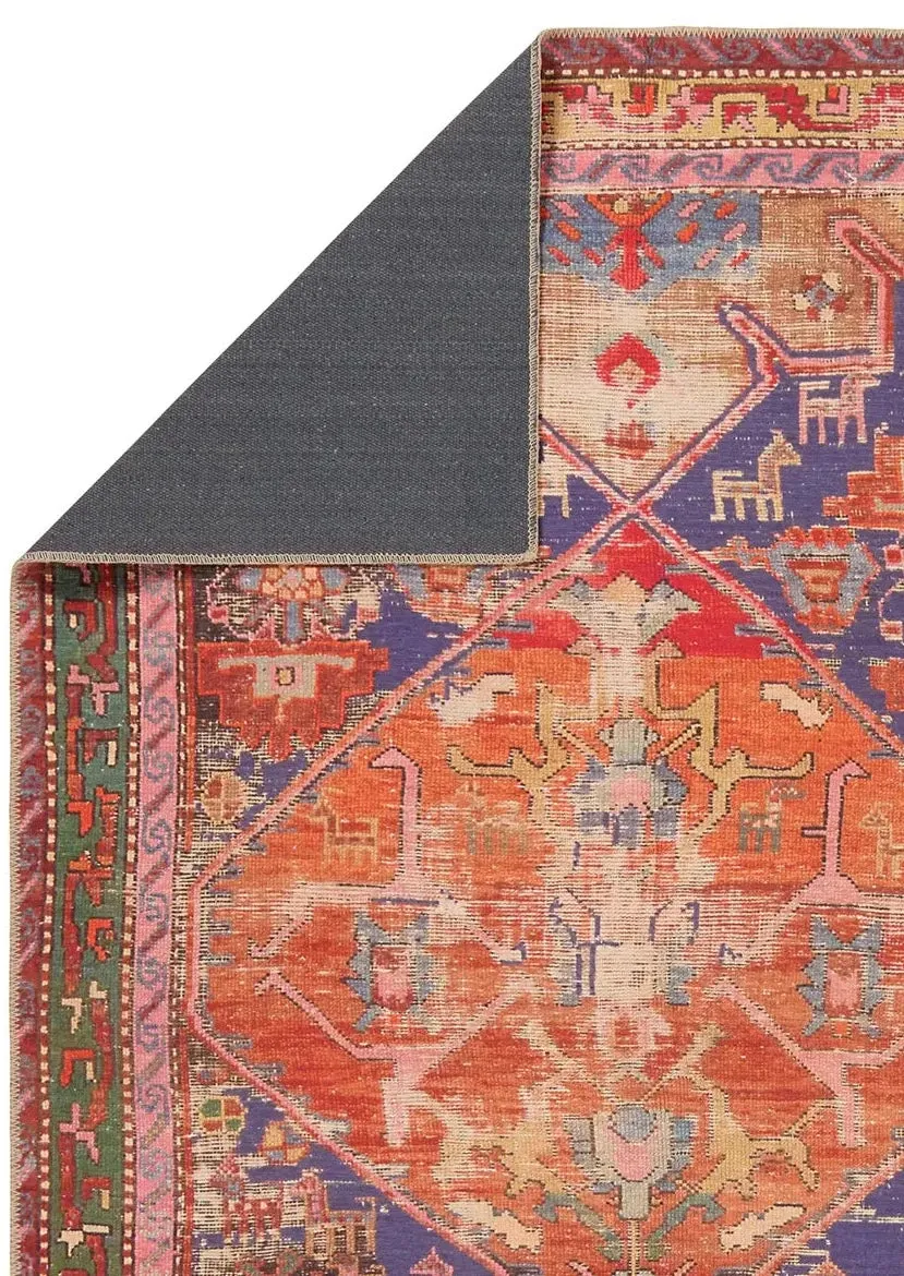 Gargia Rug