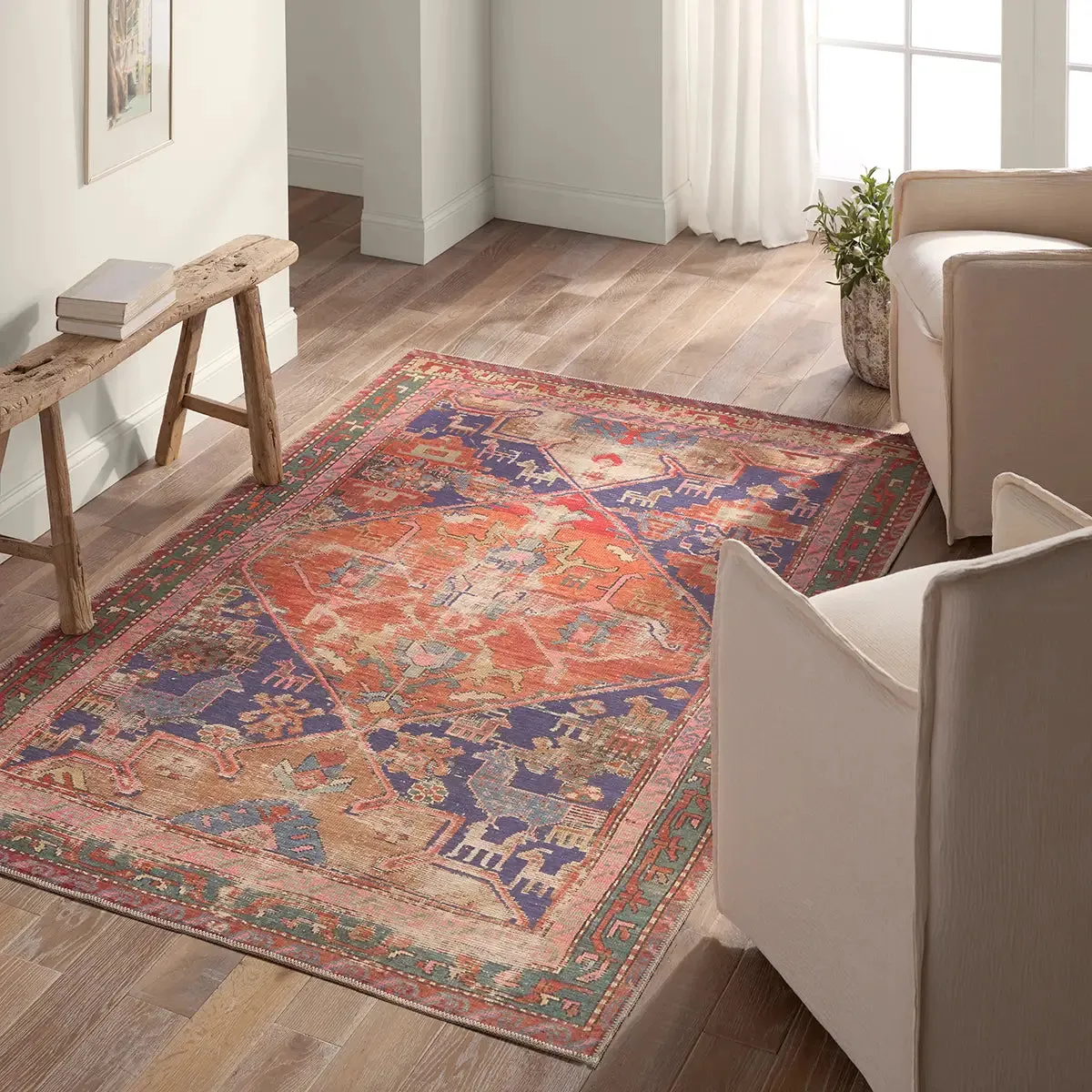 Gargia Rug