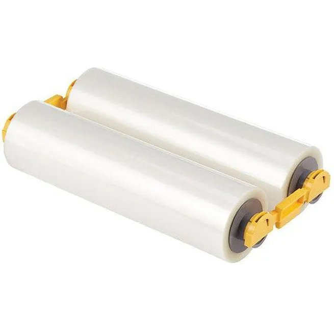 GBC Foton Laminator Cartridge Film Refill 125mic 34.4m