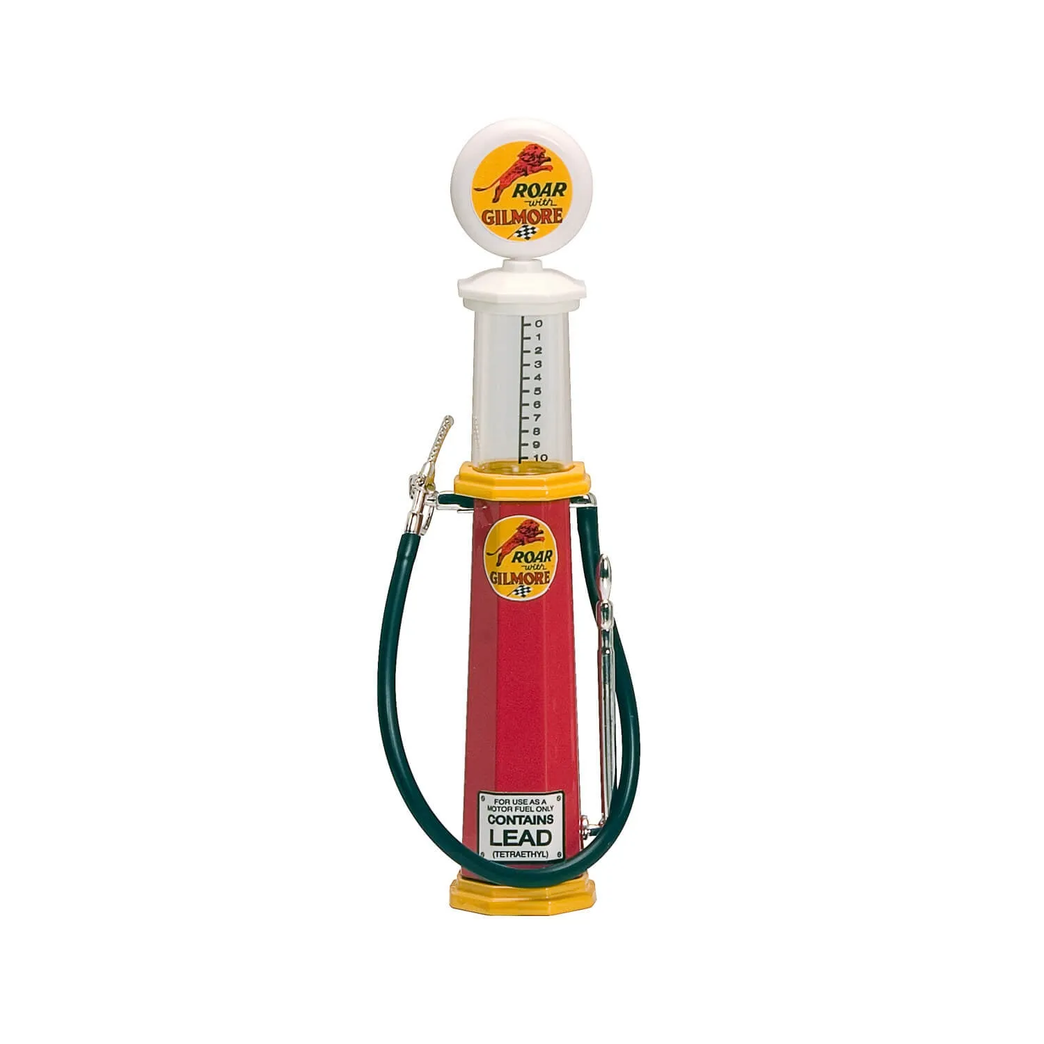 Gilmore Cylinder Gas Pump