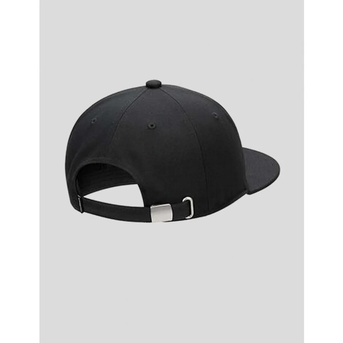 GORRA  CONS 6 PANEL CAP  BLACK