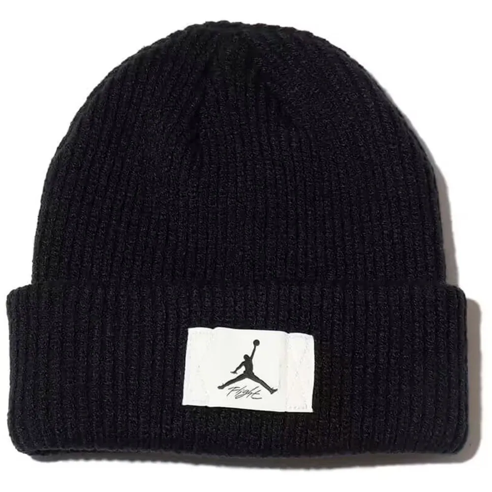 Gorro Jordan Terra Black