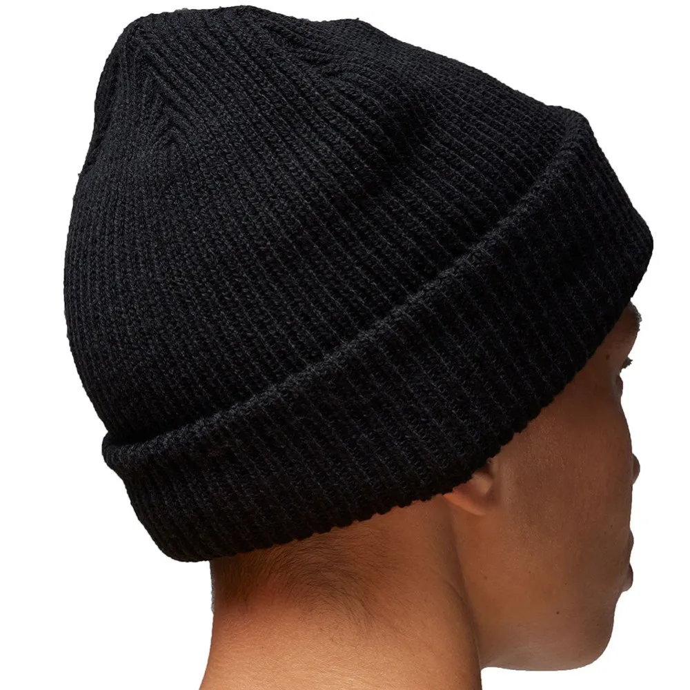 Gorro Jordan Terra Black