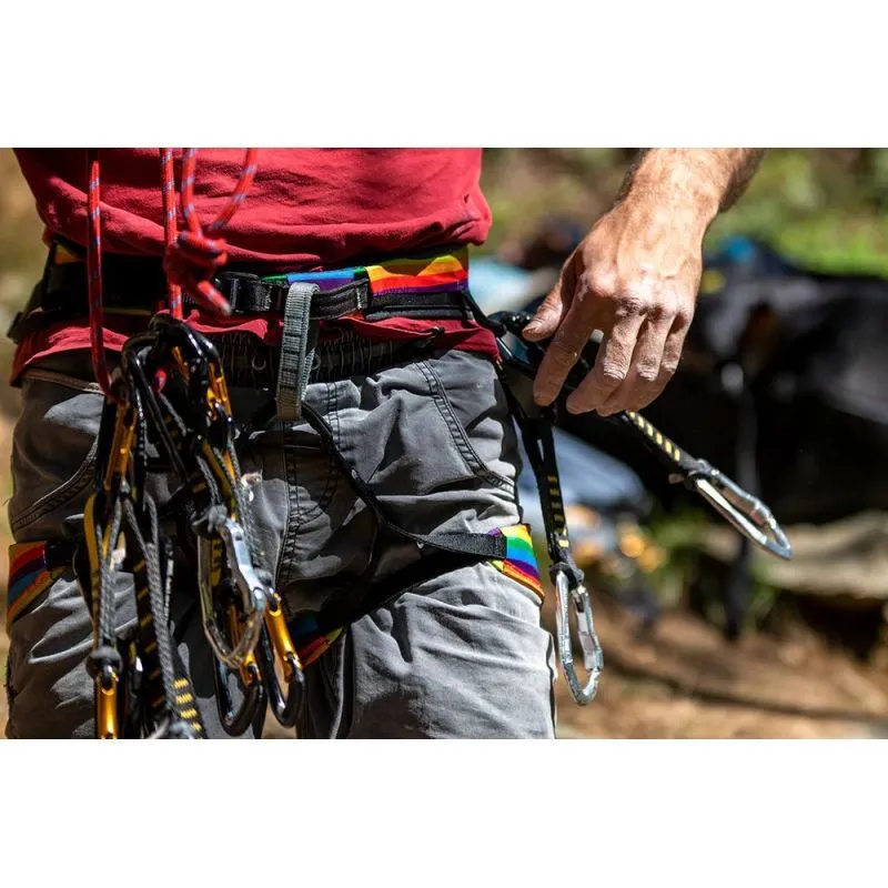 Grivel  Trend Harness - Imbrago arrampicata