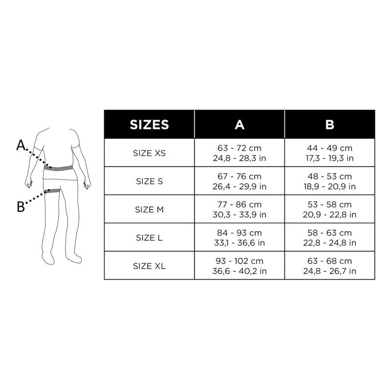 Grivel  Trend Harness - Imbrago arrampicata