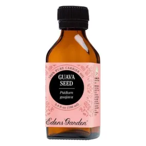 Guava Seed Carrier Oil 100ml