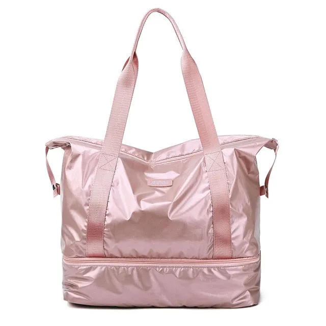 Gym Bag Yoga Bag Handbags