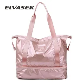 Gym Bag Yoga Bag Handbags