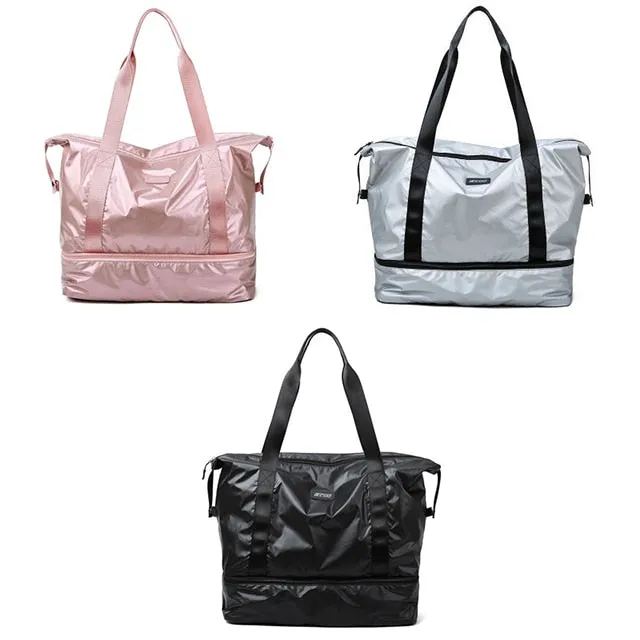 Gym Bag Yoga Bag Handbags