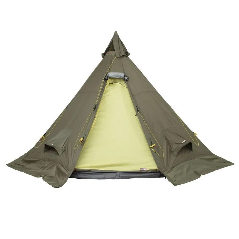 Helsport  Varanger 4-6 Inner Tent incl. Floor - Tenda da campeggio