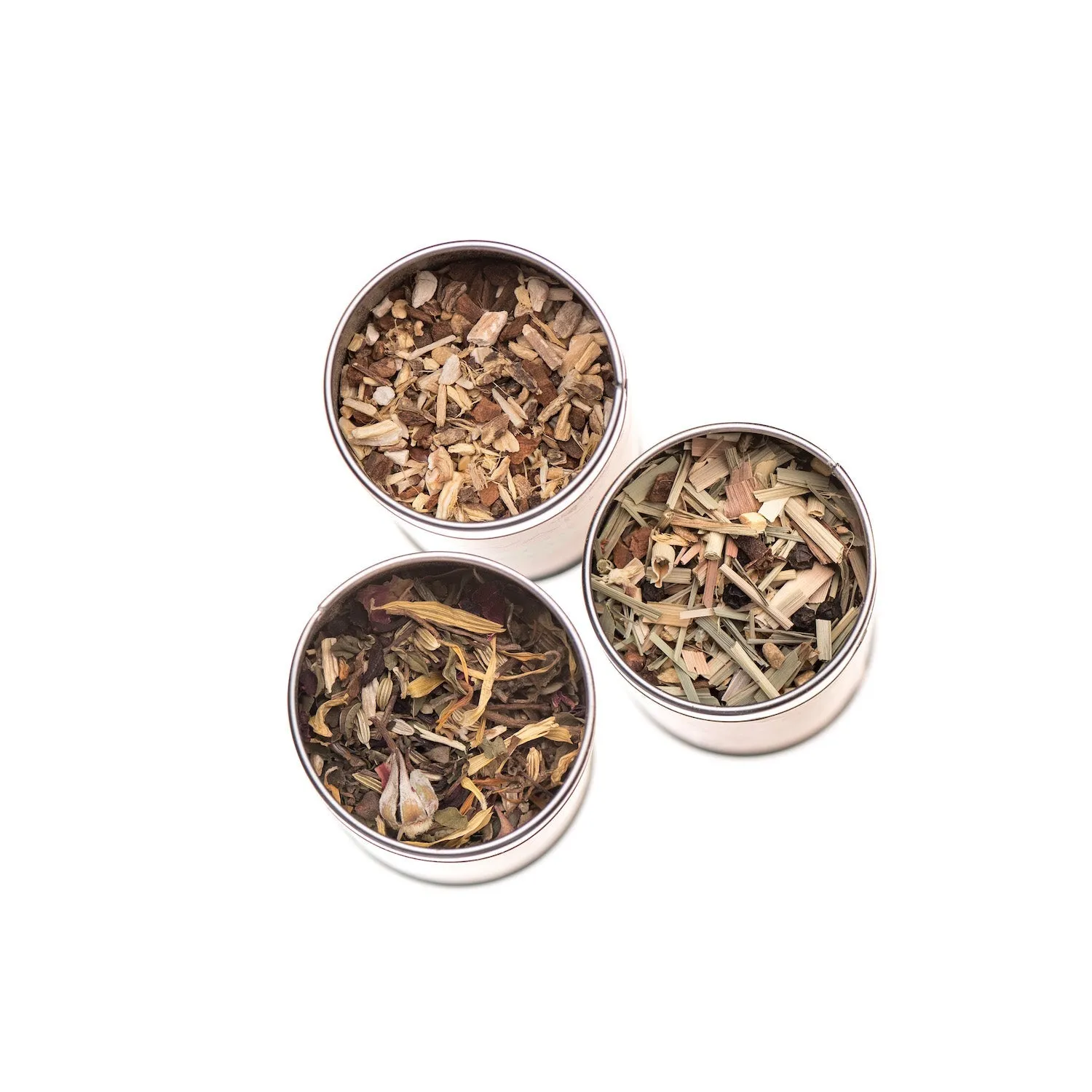 Herbal Tea Ritual: Discover the Benefits and Experience the Perfect Blend