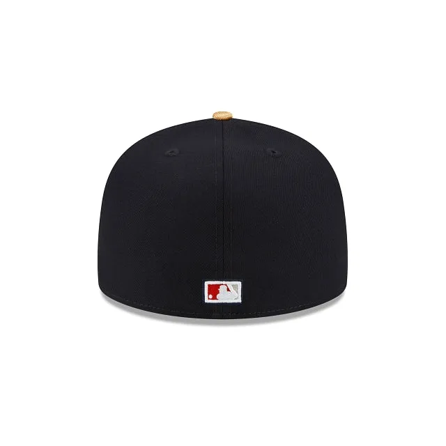 Houston Astros Just Don X MLB 59FIFTY Cerrada