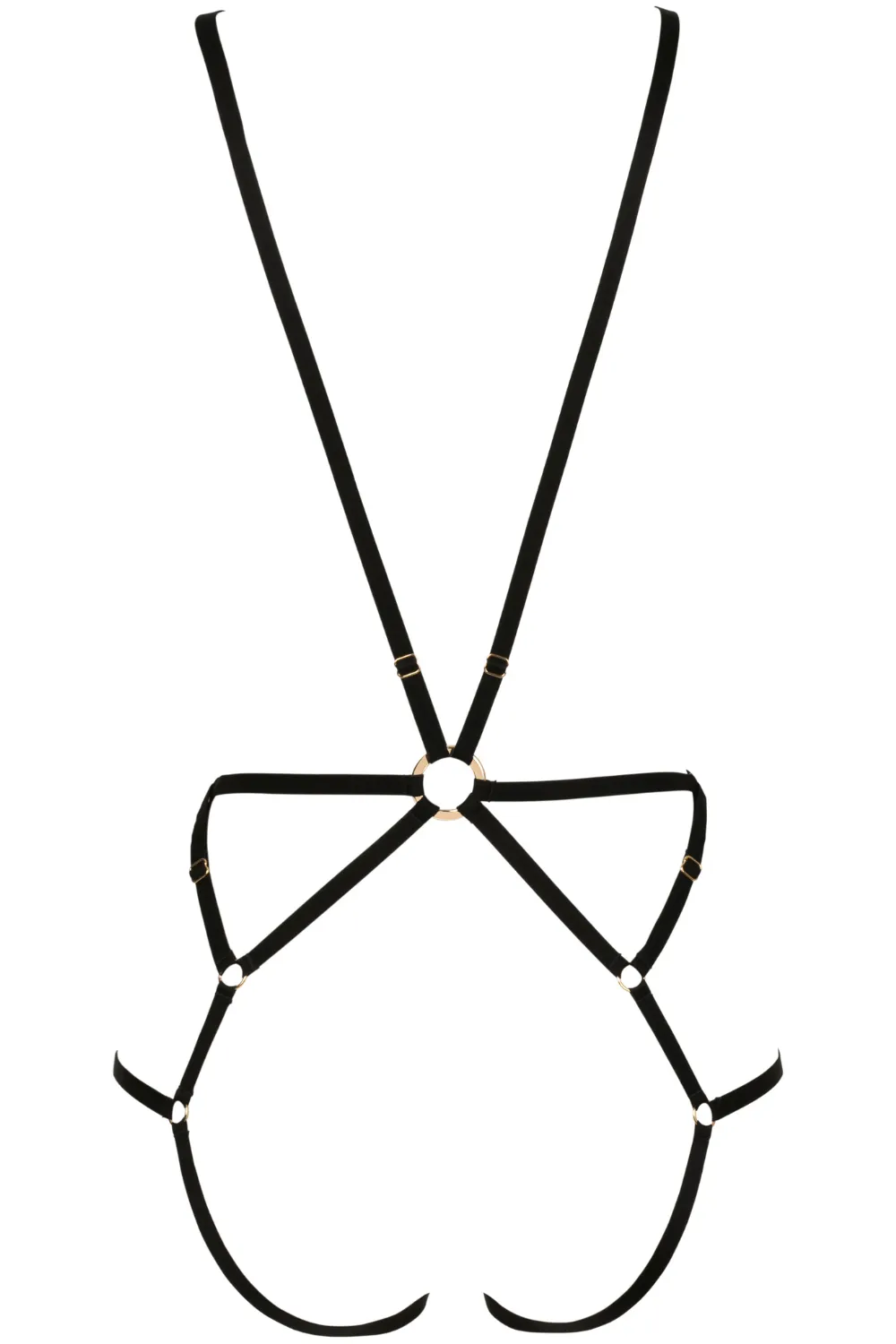 Insoutenable Légèreté Harness