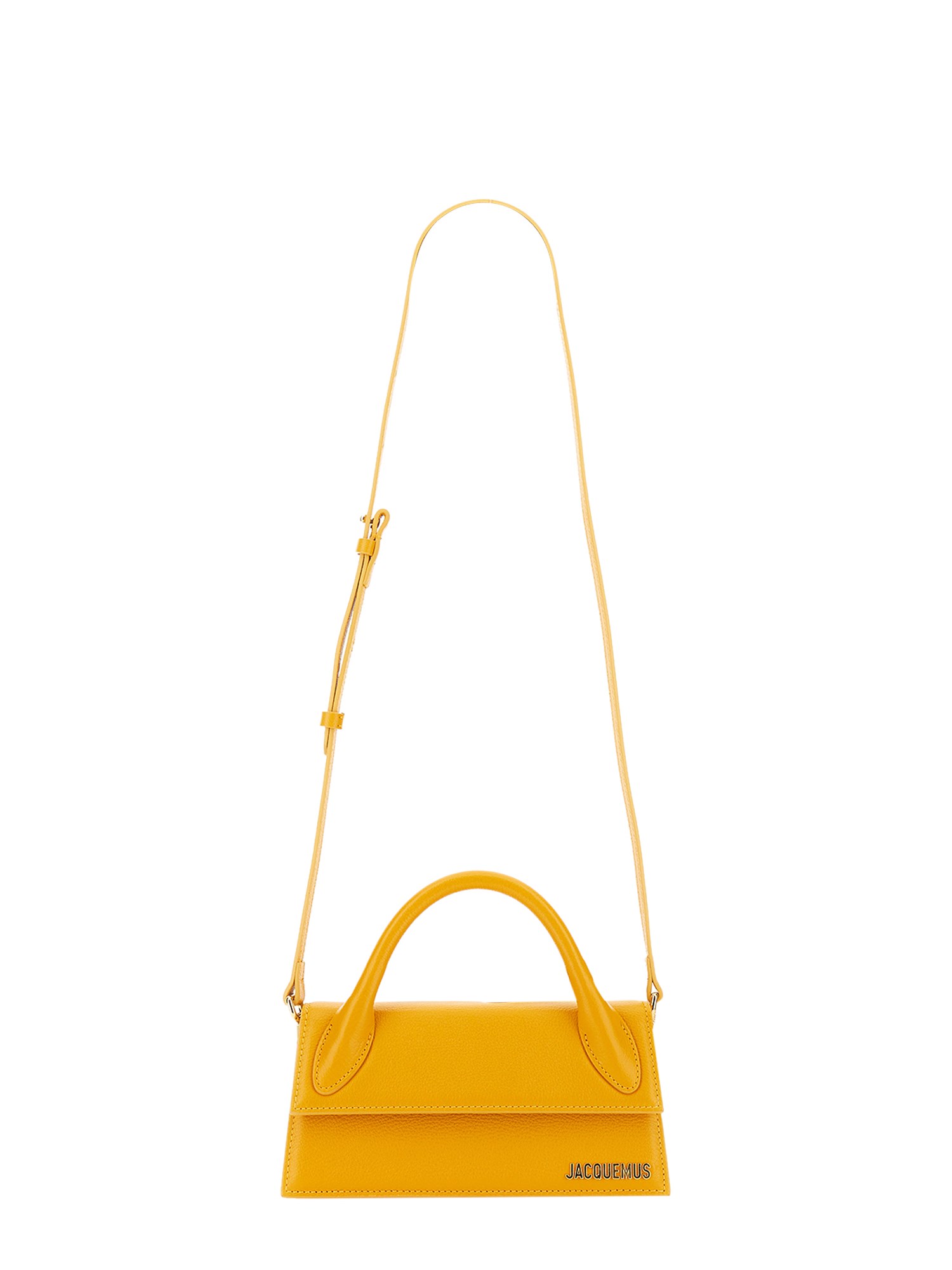 JACQUEMUS    LA CHIQUITO LONG BAG