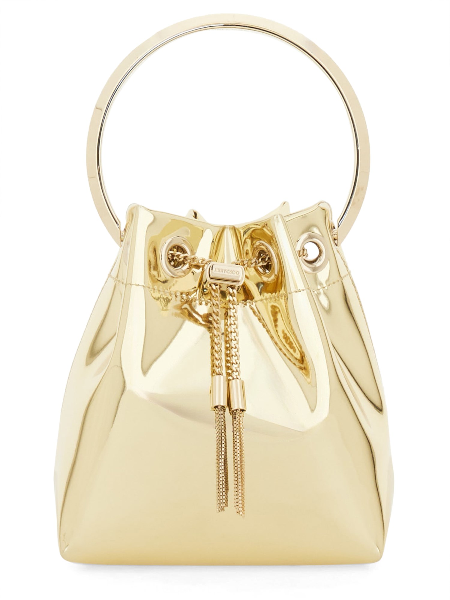 JIMMY CHOO    BON BON BAG