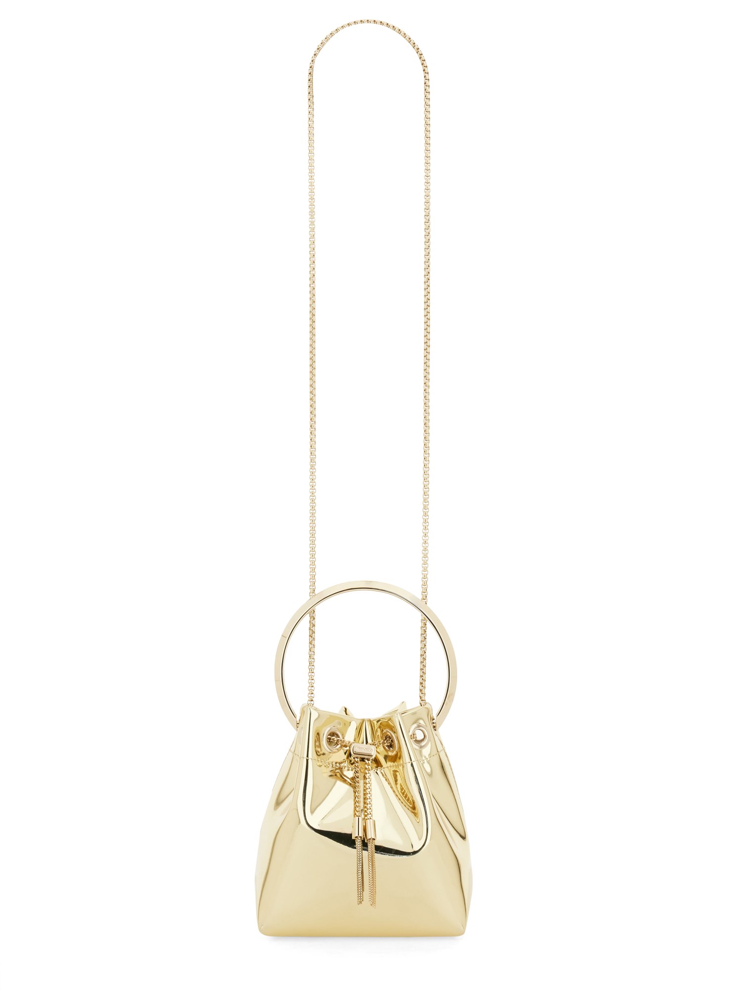 JIMMY CHOO    BON BON BAG