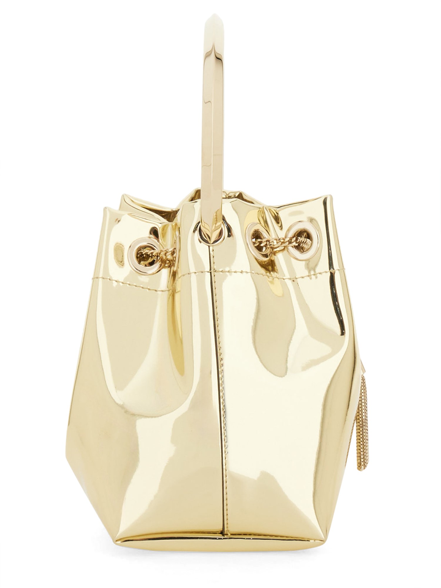 JIMMY CHOO    BON BON BAG