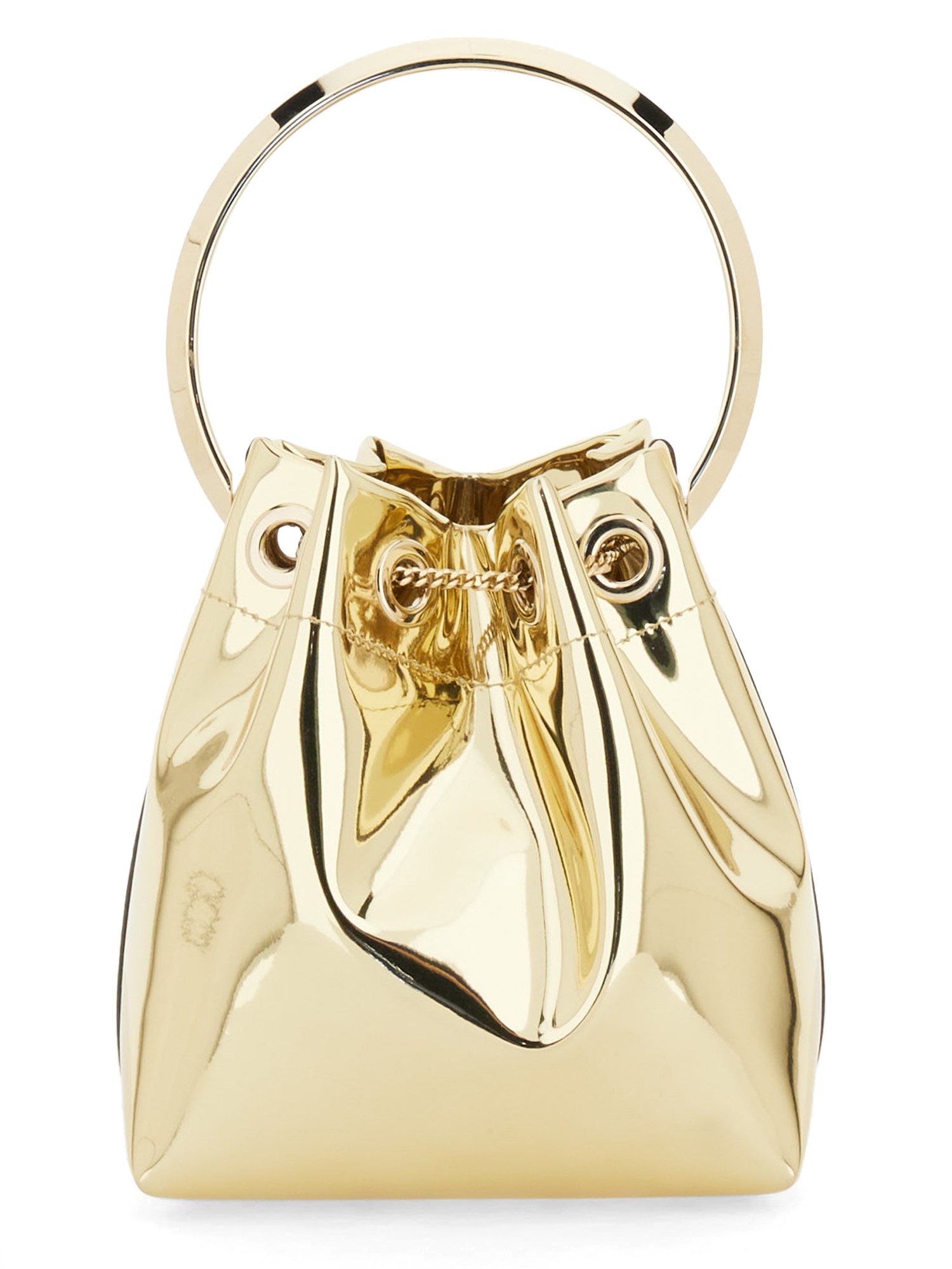 JIMMY CHOO    BON BON BAG