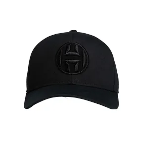 Jockey Adidas Harden Cap Negro