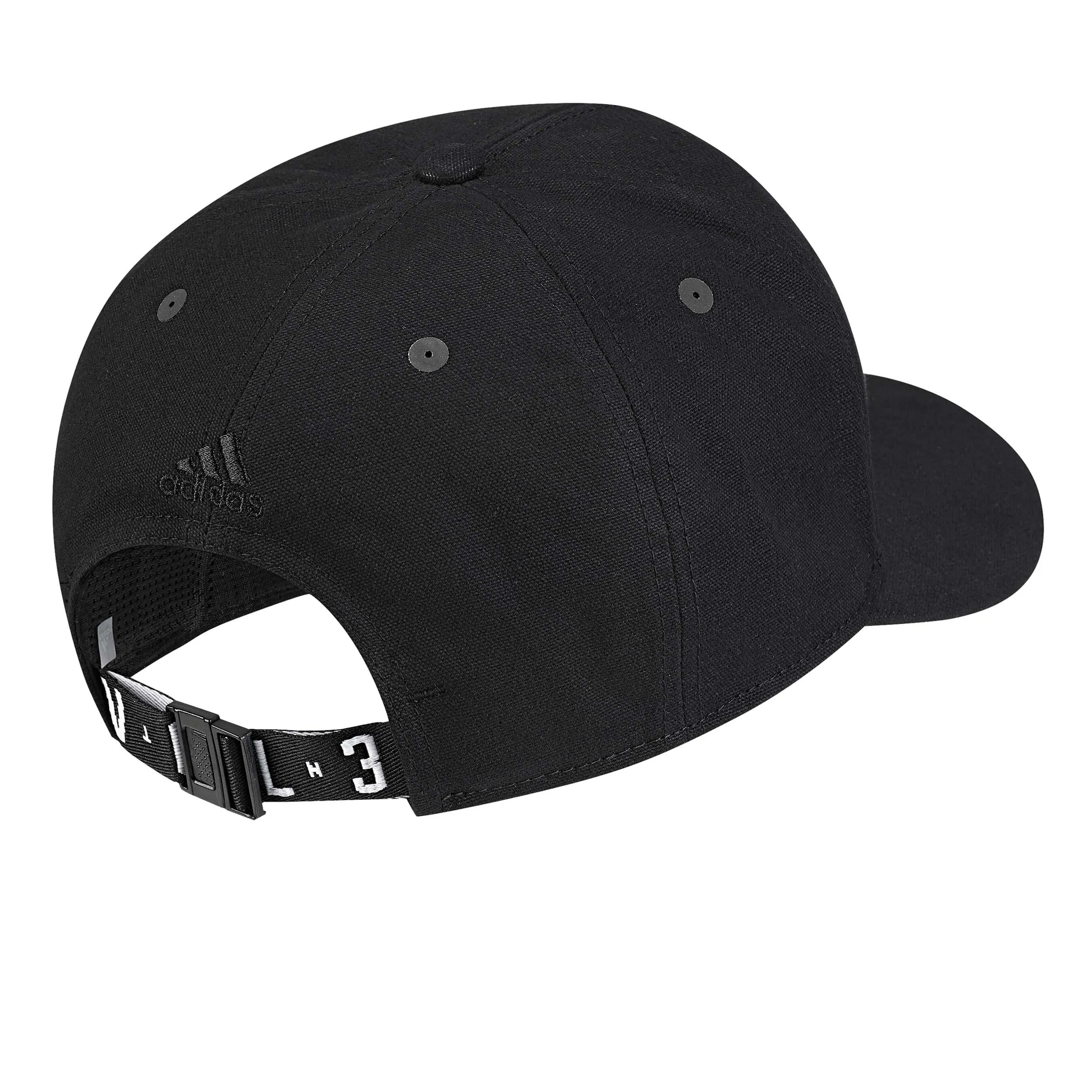 Jockey Adidas Harden Cap Negro