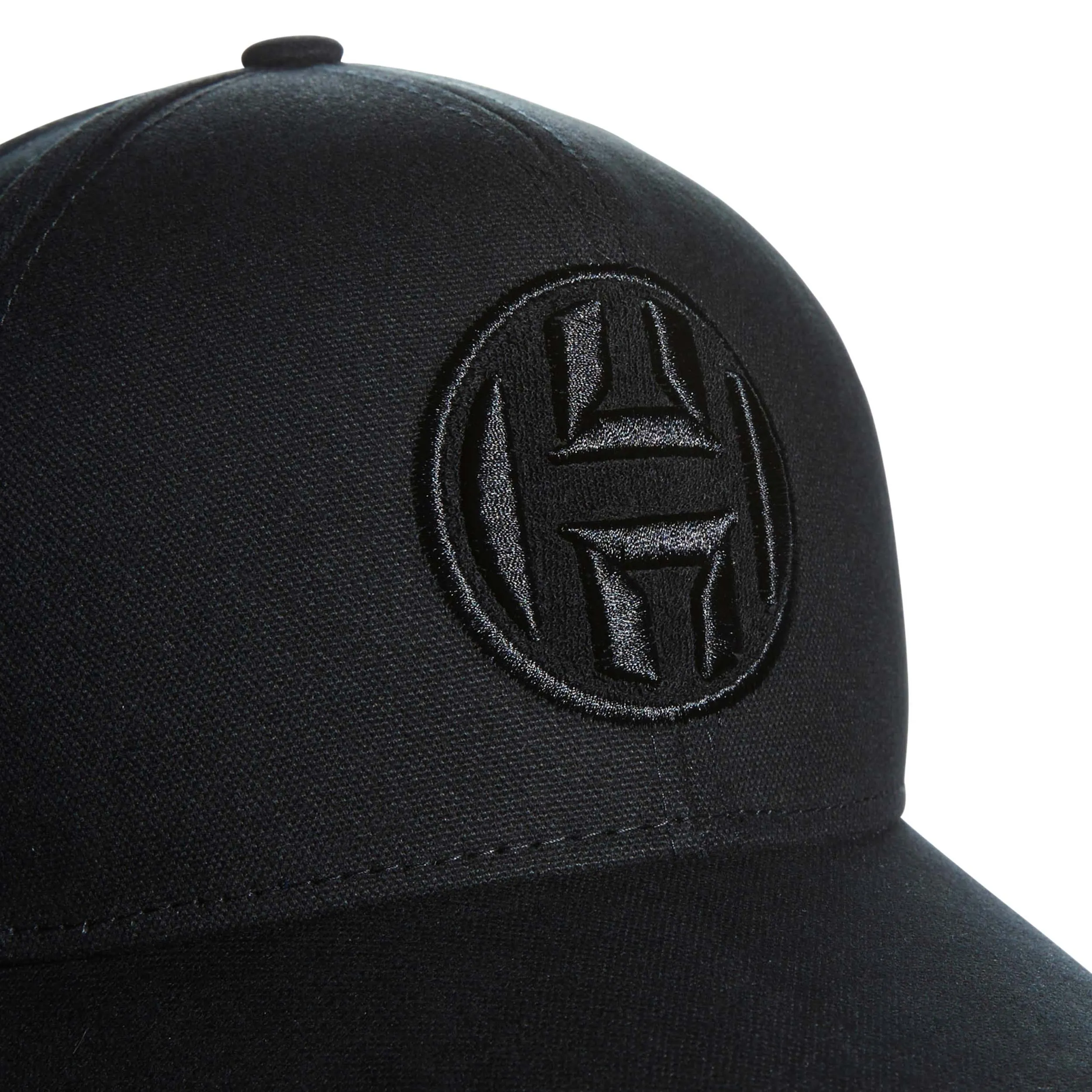 Jockey Adidas Harden Cap Negro