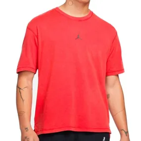 JORDAN DF SPORT SS TOP ROJA