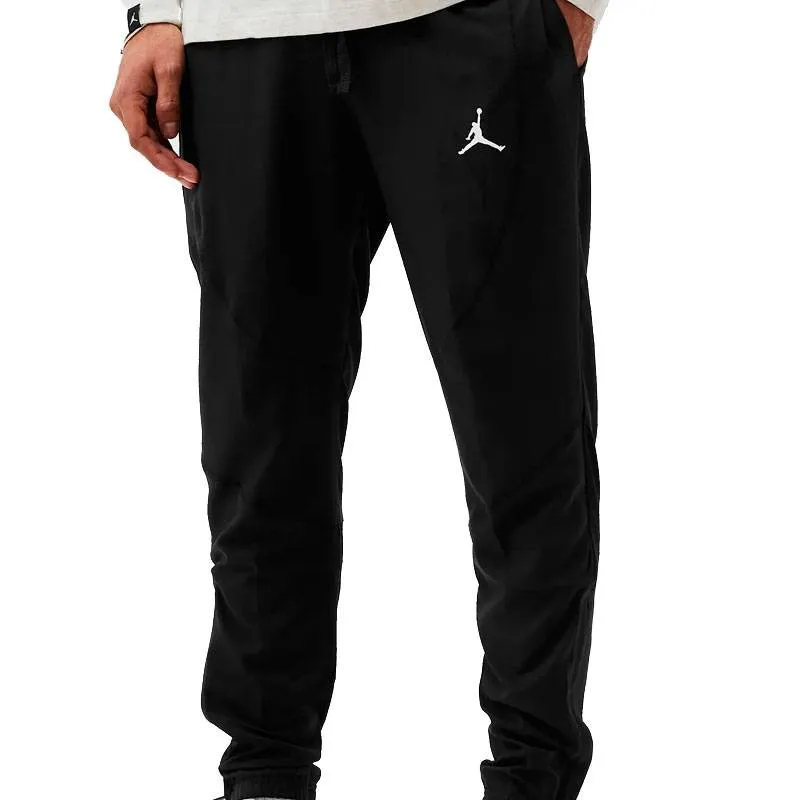 JORDAN DF SPORT WOVEN PANT NEGRO