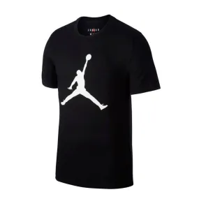 JORDAN JUMPMAN AMPLIFIED BLACK