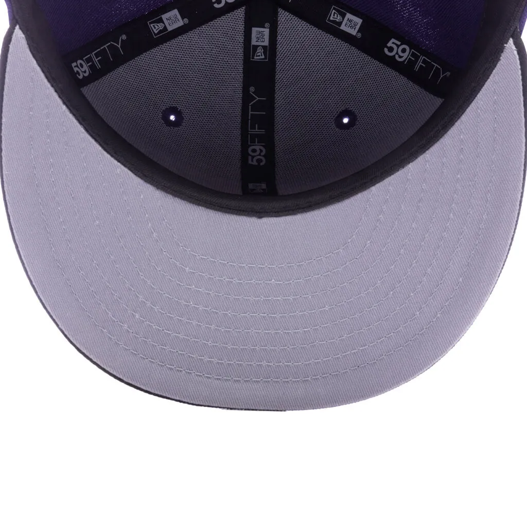 Just Don x New Era 59FIFTY Fitted - Arizona Diamondbacks