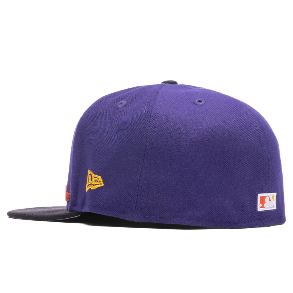 Just Don x New Era 59FIFTY Fitted - Arizona Diamondbacks