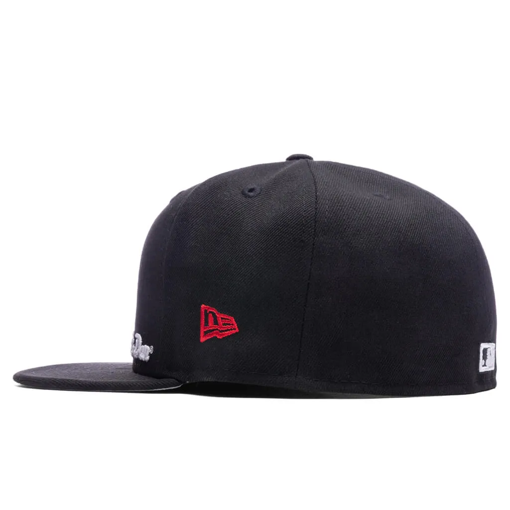 Just Don x New Era 59FIFTY Fitted - Chicago White Sox