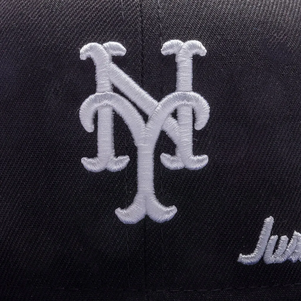 Just Don x New Era 59FIFTY Fitted - New York Mets