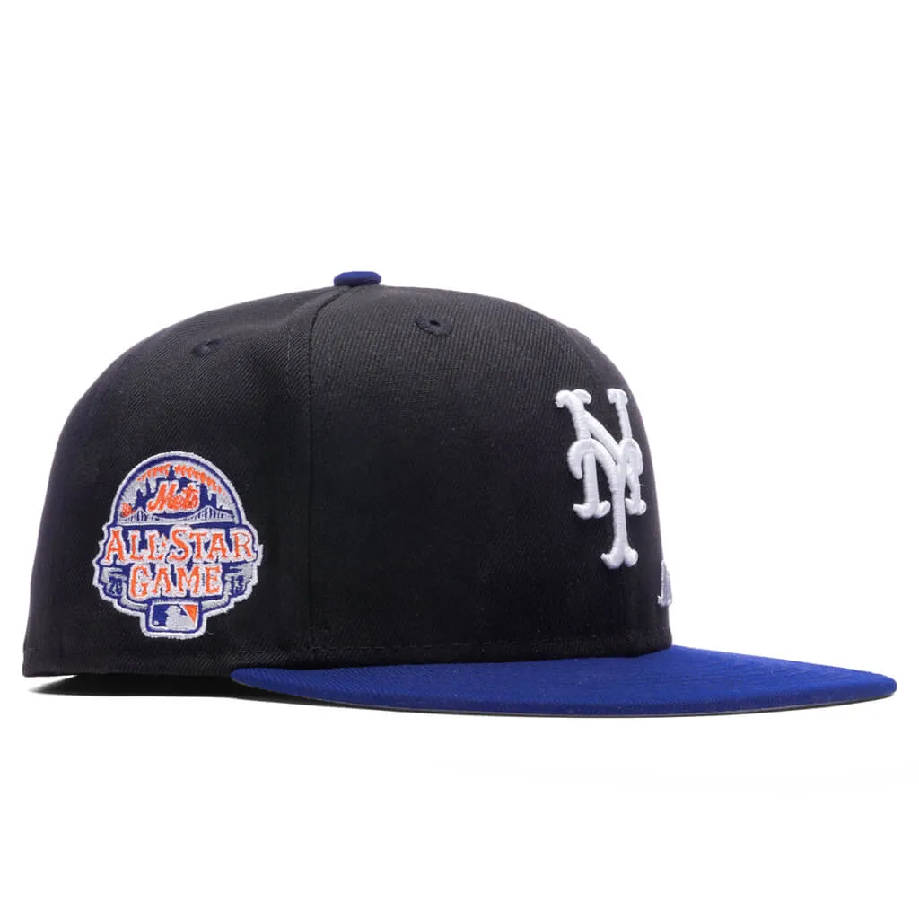 Just Don x New Era 59FIFTY Fitted - New York Mets