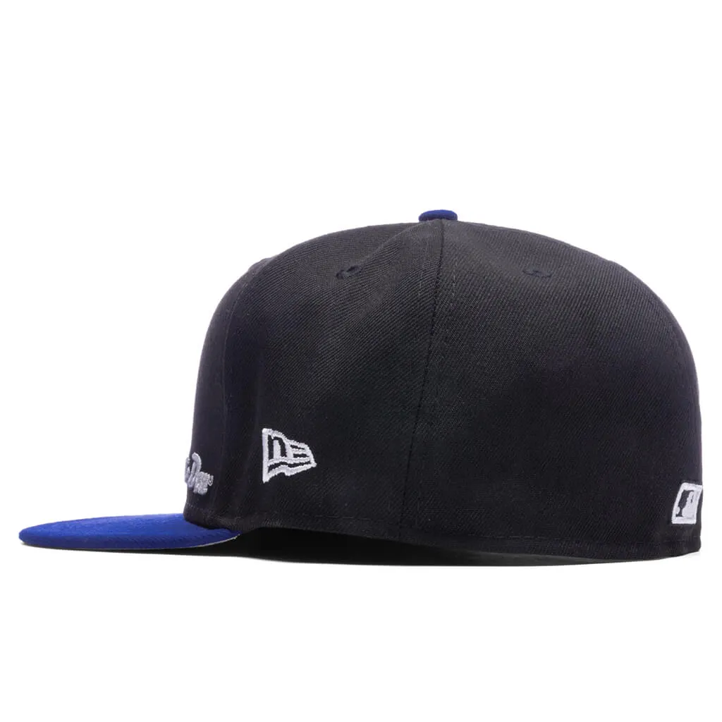 Just Don x New Era 59FIFTY Fitted - New York Mets