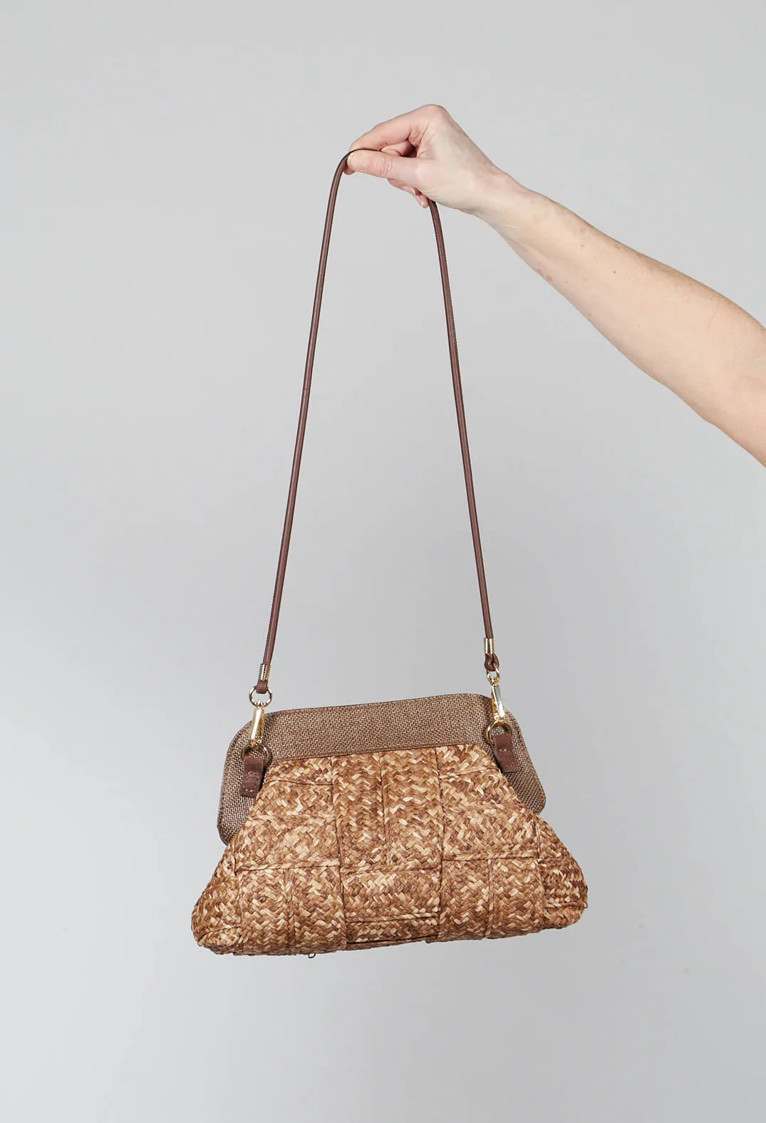 Kate Bag in Brown