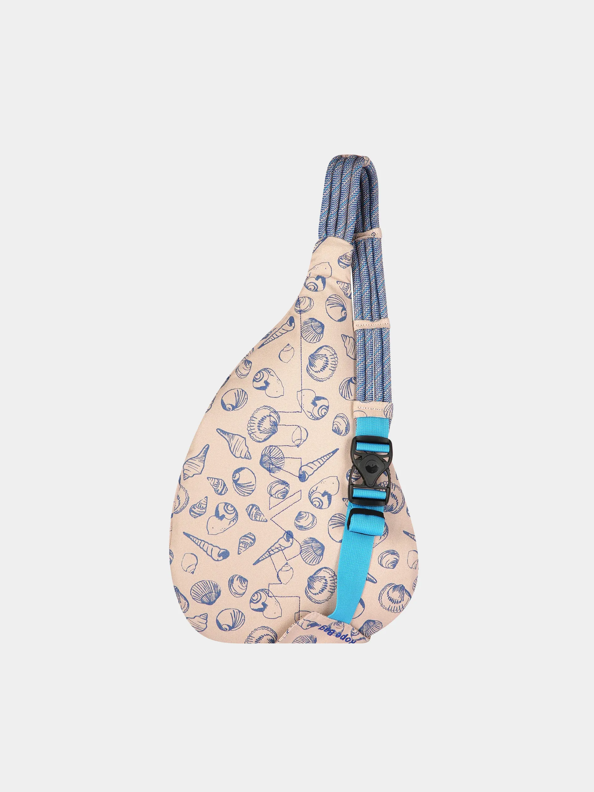 Kavu Backpack Rope Bag (shell life)