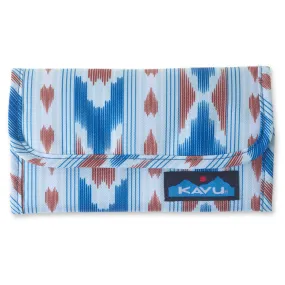 KAVU Mondo Spender Wallet