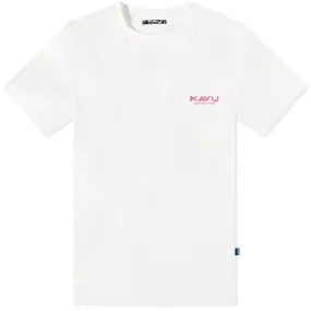 KAVU Unlimited T-ShirtNatural