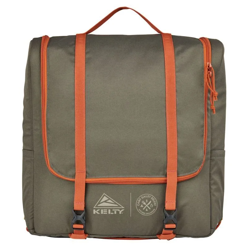 Kelty  Camp Galley Deluxe - Zaino termico