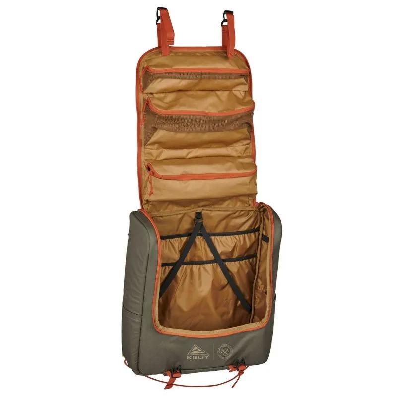 Kelty  Camp Galley Deluxe - Zaino termico