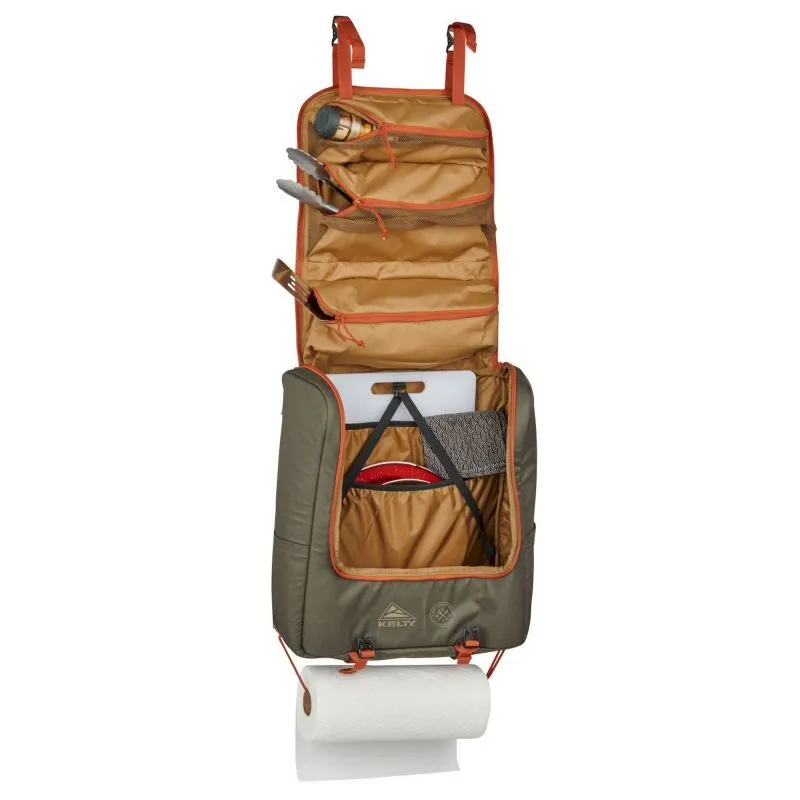 Kelty  Camp Galley Deluxe - Zaino termico