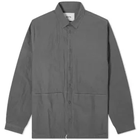 Kestin Armadale Technical Shirt JacketGraphite