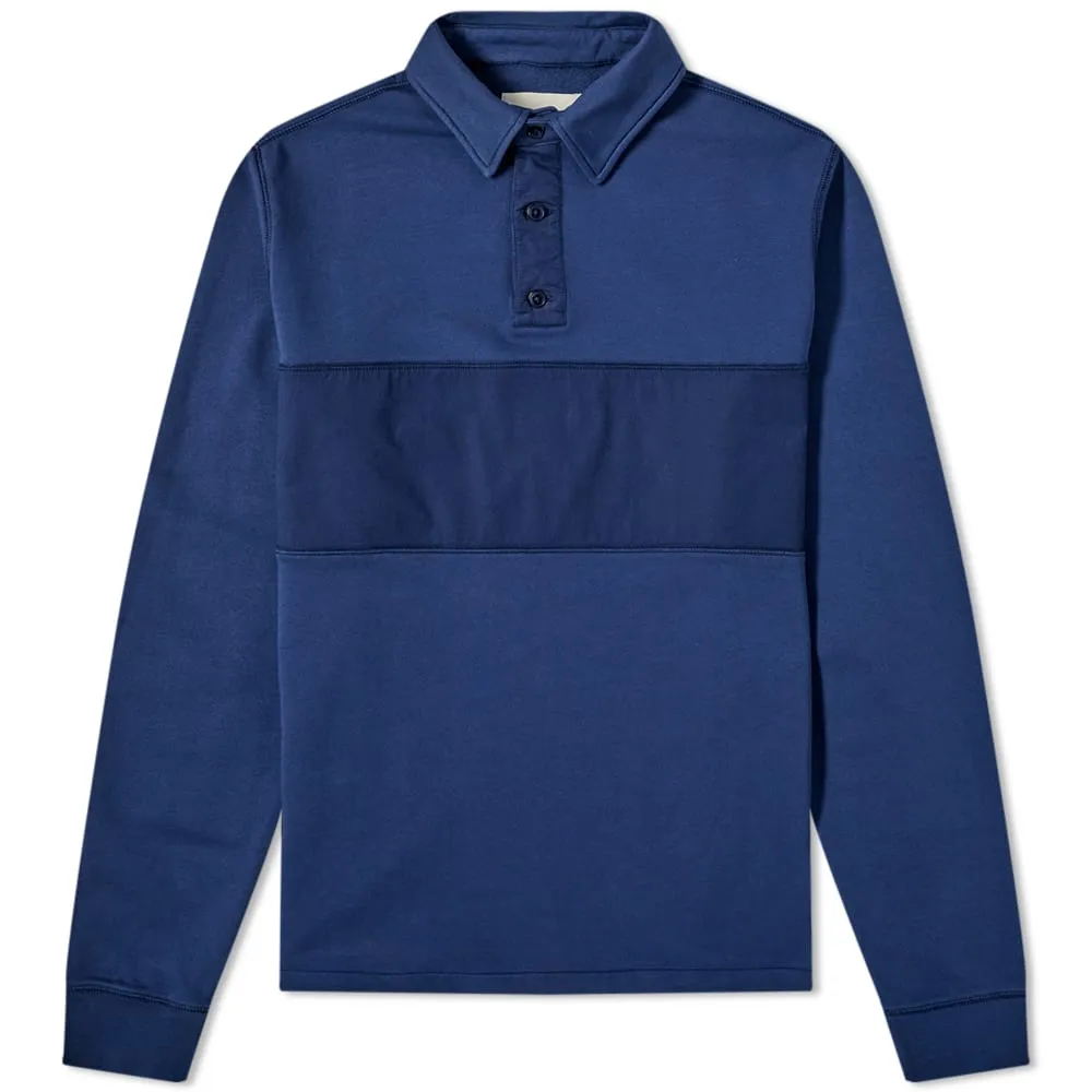 Kestin Dean Rugby ShirtNavy