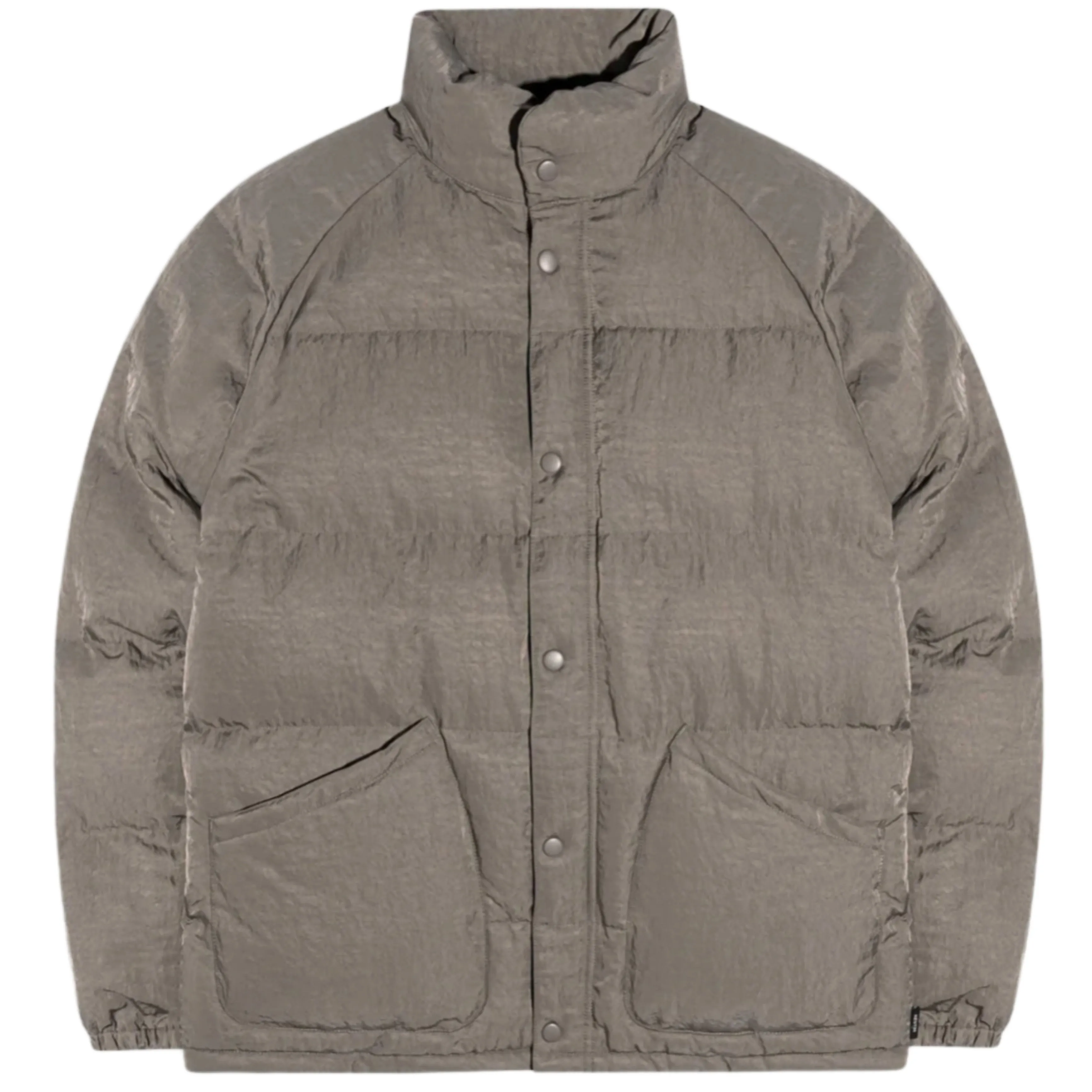 KESTIN Pathhead Puffa - Sage Green