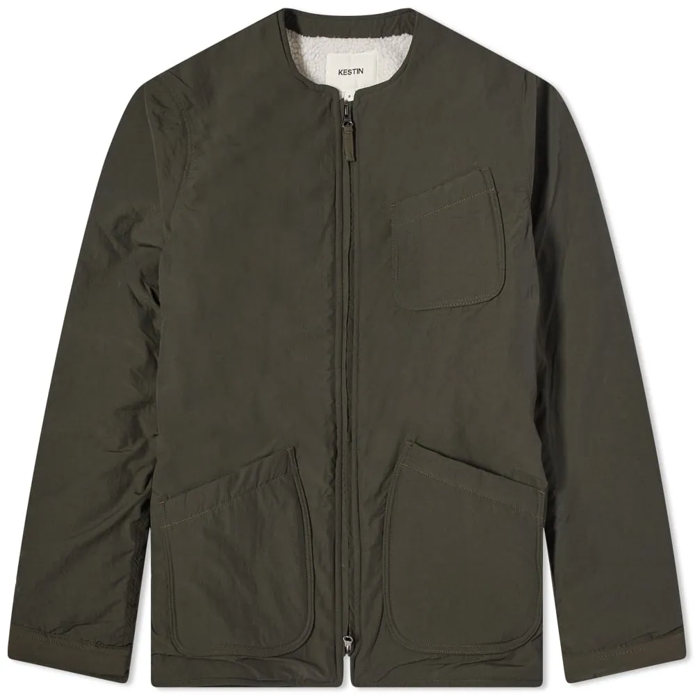 Kestin Skye JacketForest Green